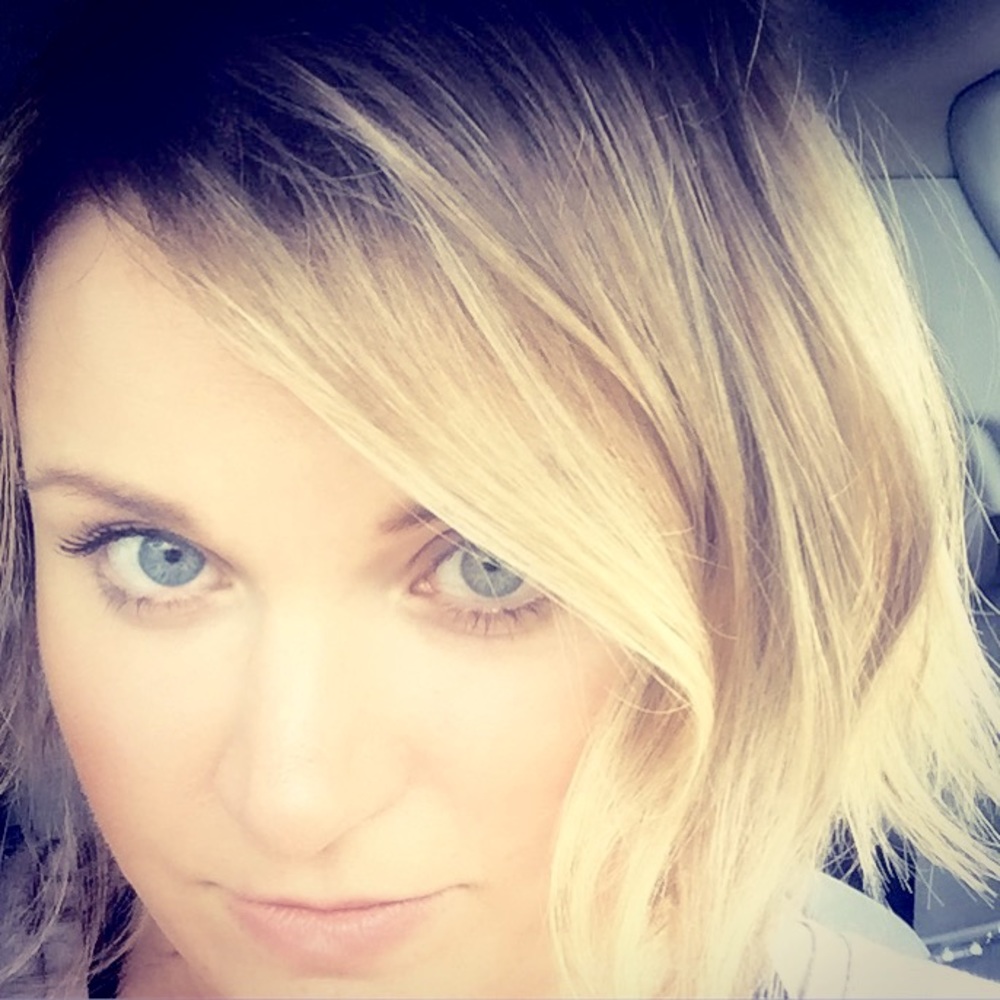 Meet your Posher, Lindsay